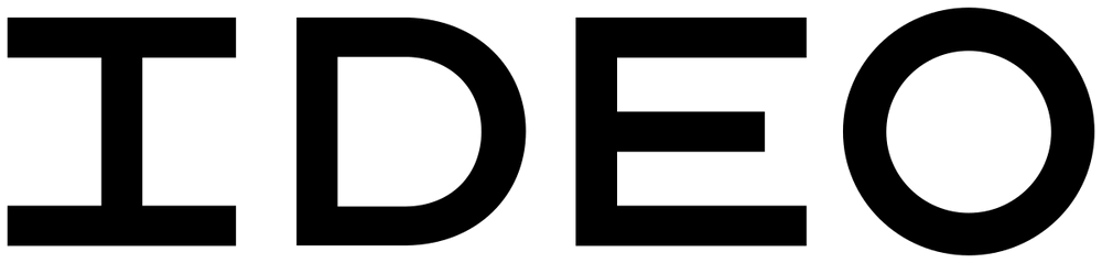 IDEO Logo