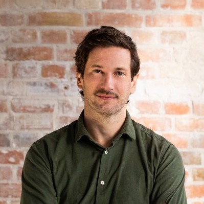Ein Portrait Foto von Moritz