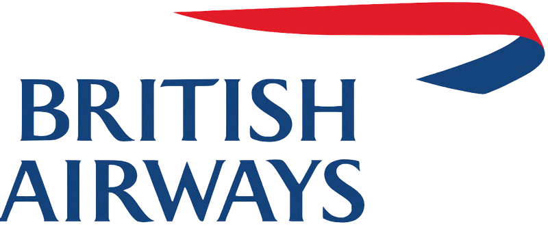 BA Logo