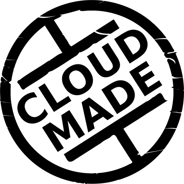 CloudMade Logo