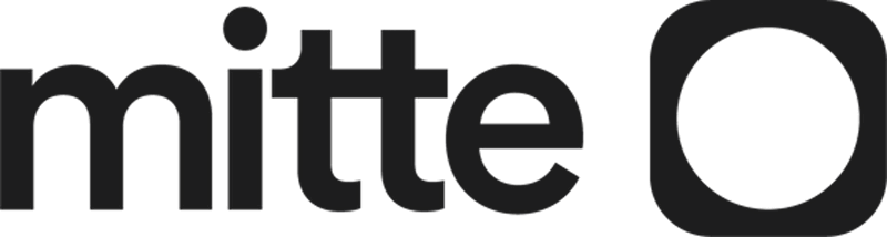mitte Logo
